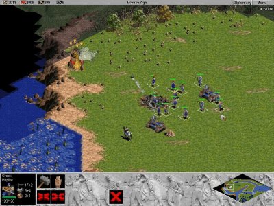 Age of Empires