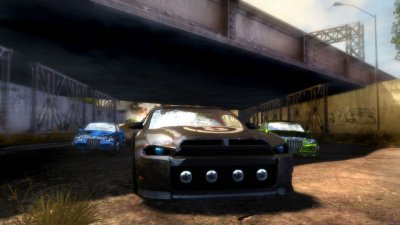 FlatOut 3