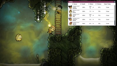 Oxygen Not Included 