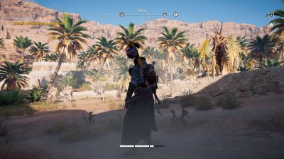 AC Origins