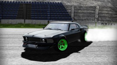 Peak Angle Drift Online