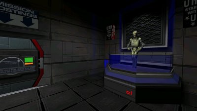 System Shock 2