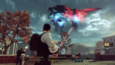 The Bureau XCOM Declassified 