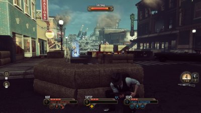 The Bureau XCOM Declassified 