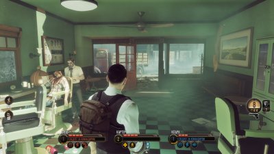 The Bureau XCOM Declassified 