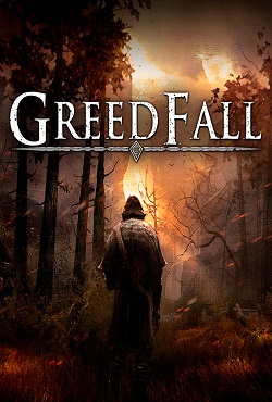 GreedFall