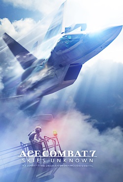 Ace Combat 7 Skies Unknown