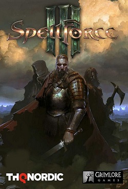 Spellforce 3