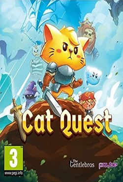 Cat Quest