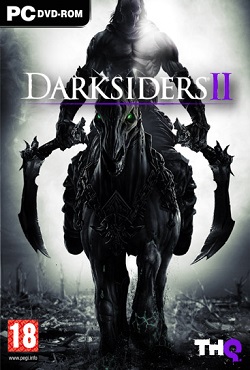 Darksiders 2 