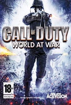 CoD World at War