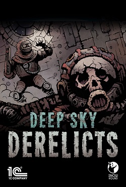 Deep Sky Derelicts