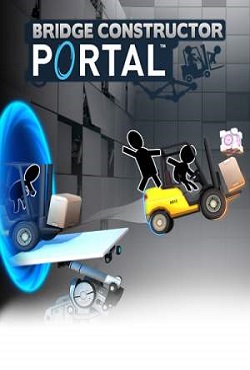 Bridge Constructor Portal