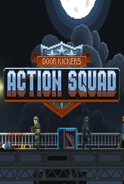 Door Kickers Action Squad 