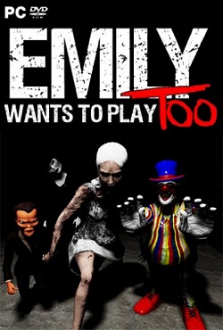 Emily Wants to Play Too