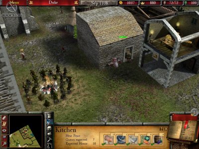 Stronghold 2