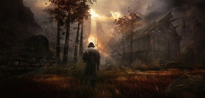 GreedFall