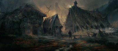 GreedFall