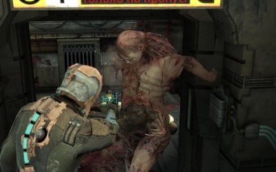 Dead Space 1