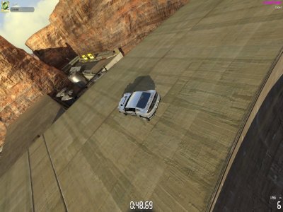 TrackMania 2