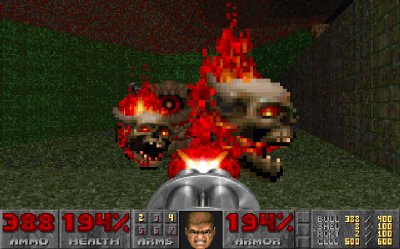 Doom 2