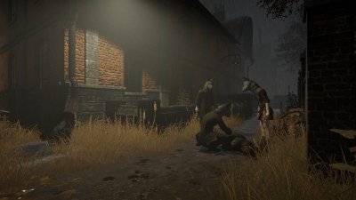 Pathologic 2