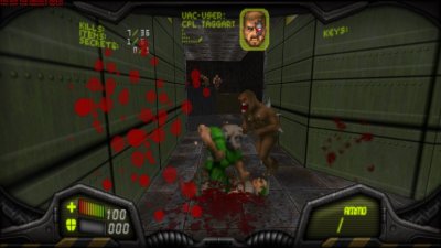 Doom 1993