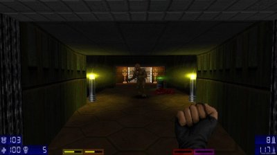 Brutal Doom v22