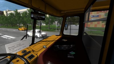 Bus Driver Simulator 2018