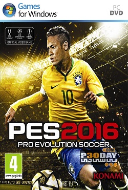 PES 2016