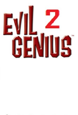 Evil Genius 2