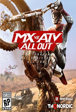 MX vs ATV All Out