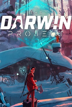 The Darwin Project