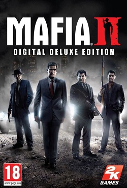 Mafia 2