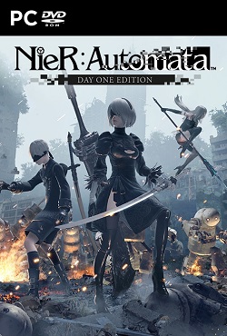 Nier Automata  