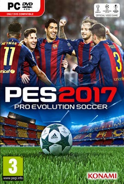 PES 2017