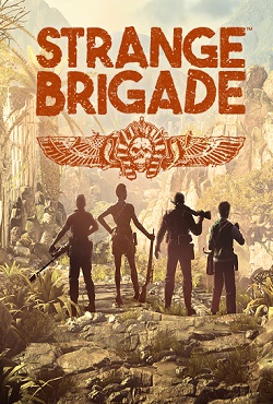 Strange Brigade