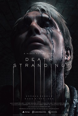 Death Stranding 