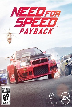 Need For Speed Payback Xattab