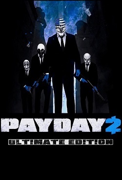 PayDay 2 Ultimate Edition