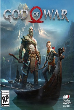 God of War 2022