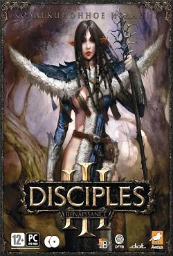 Disciples 3