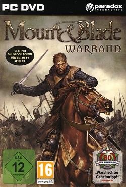 Mount Blade Warband  