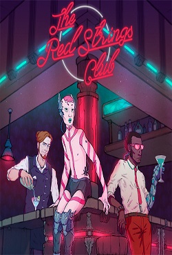 The Red Strings Club