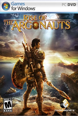 Rise of the Argonauts