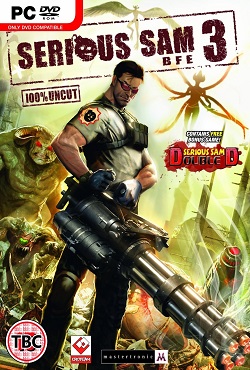 Serious Sam 3