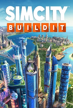 SimCity BuildIt