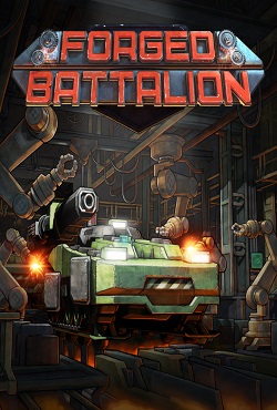 Forged Battalion