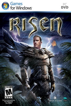 Risen 1