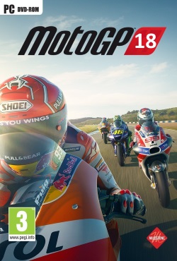 MotoGP 18